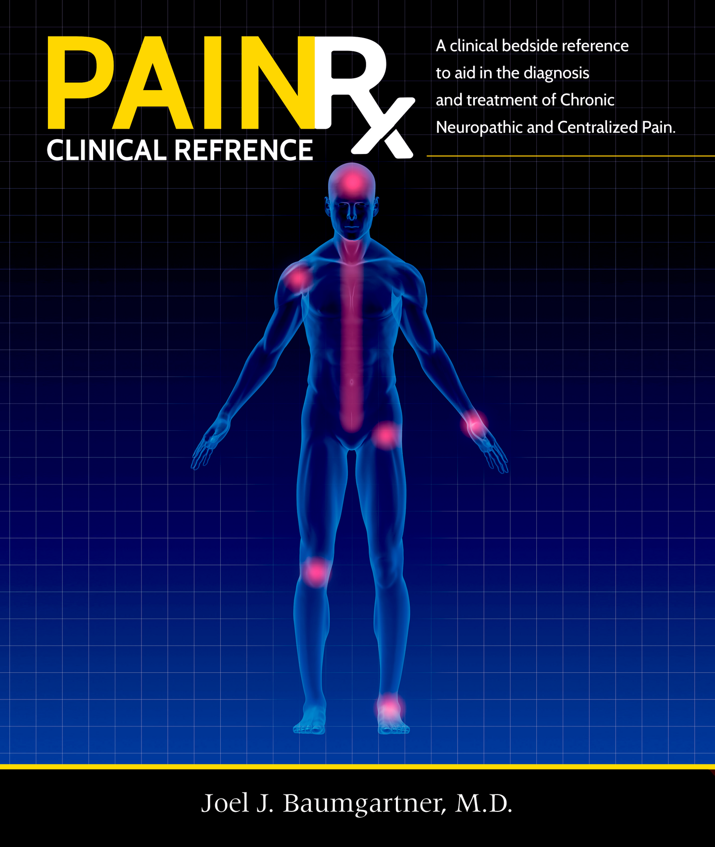 PainRX Clinical Bedside Reference & Comprehensive Guide