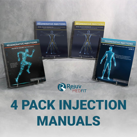 4 Pack Injection Manuals